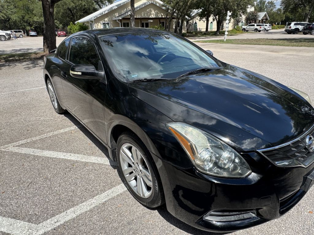 2011 Nissan Altima Image 7