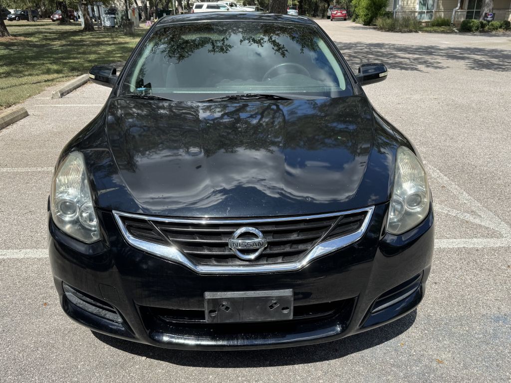 2011 Nissan Altima Image 8