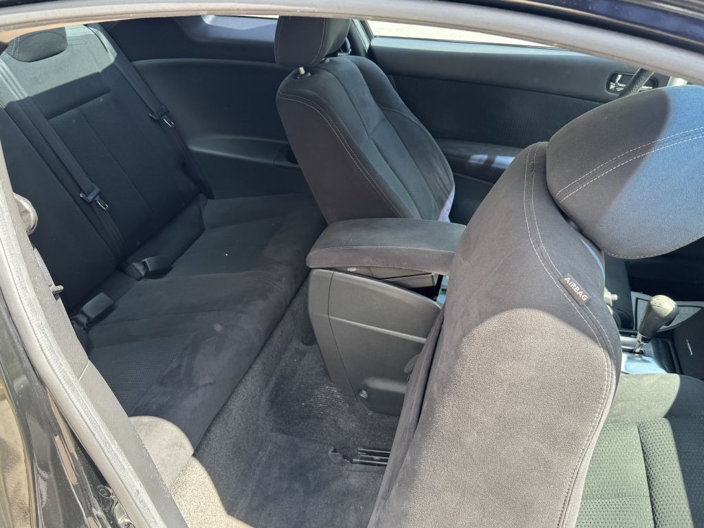 2011 Nissan Altima Image 15