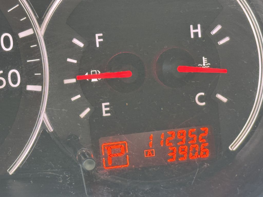 2011 Nissan Altima Image 17