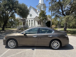 Image for 2013 Nissan Maxima S ID: 6842220