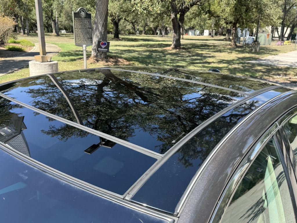 2013 Nissan Maxima Image 10