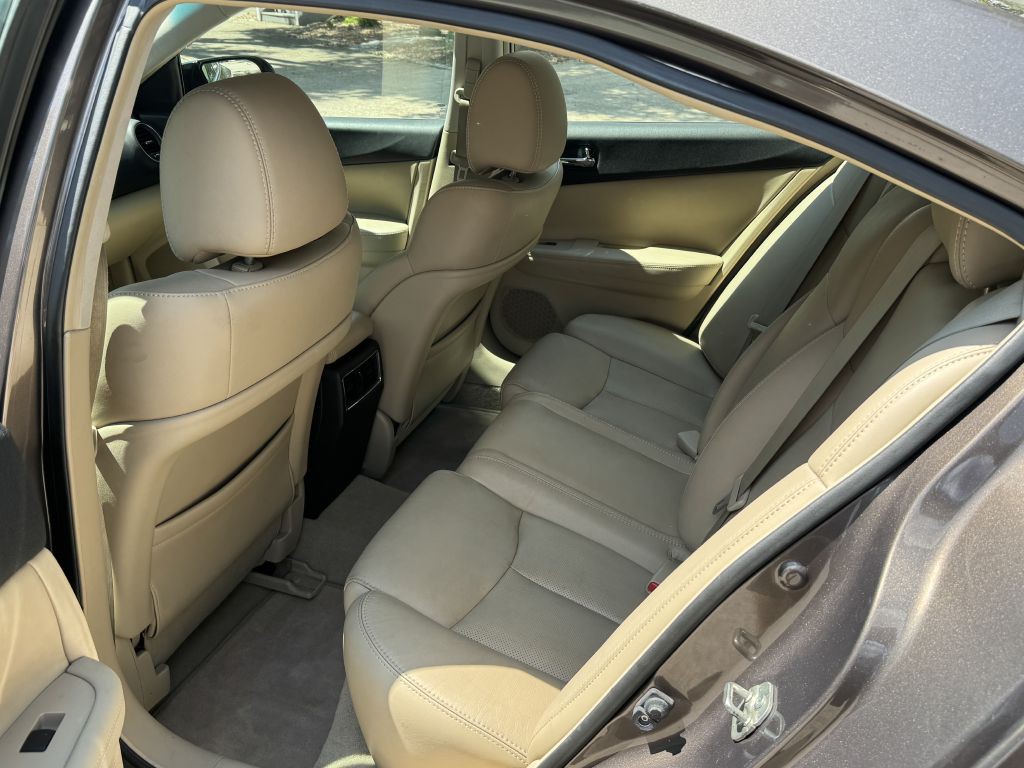2013 Nissan Maxima Image 12