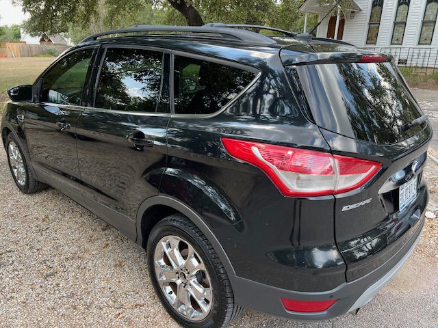 2013 Ford Escape Image 3