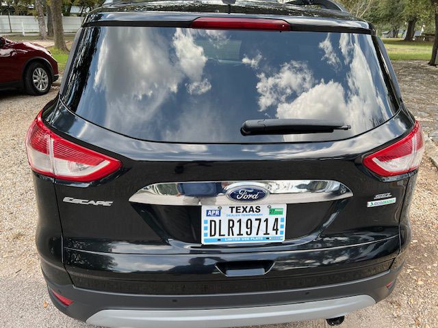 2013 Ford Escape Image 4