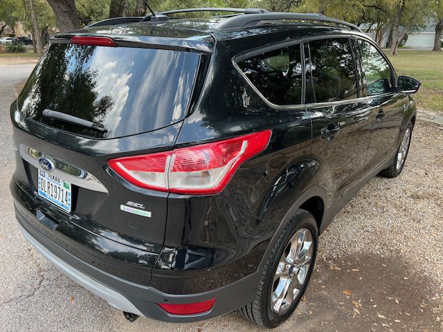 2013 Ford Escape Image 5