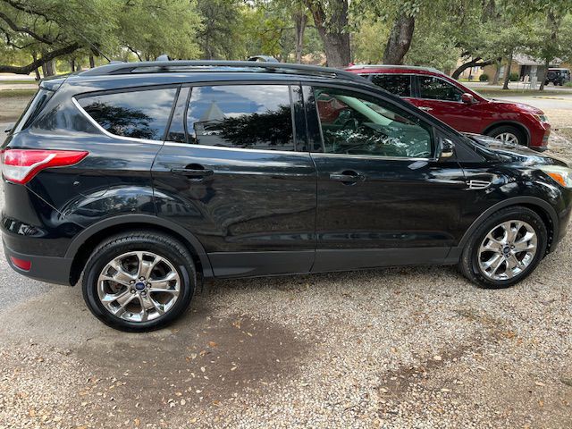 2013 Ford Escape Image 6