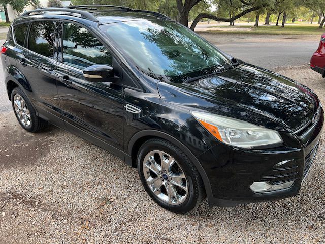 2013 Ford Escape Image 7
