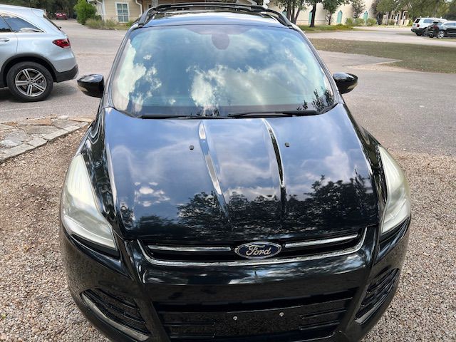 2013 Ford Escape Image 8