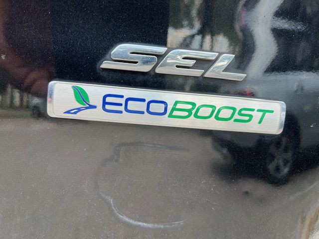 2013 Ford Escape Image 10