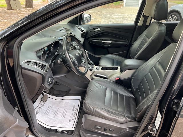 2013 Ford Escape Image 11