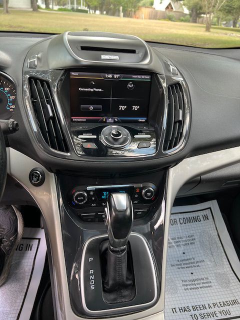 2013 Ford Escape Image 13