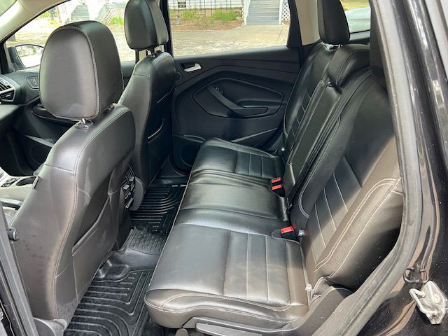 2013 Ford Escape Image 15