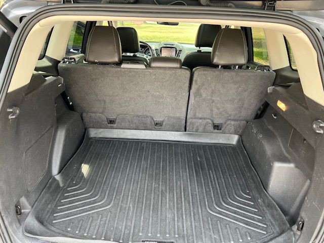 2013 Ford Escape Image 16