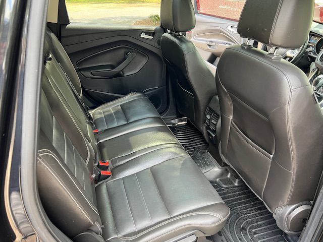 2013 Ford Escape Image 17