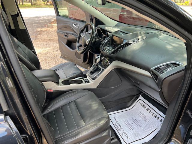 2013 Ford Escape Image 18