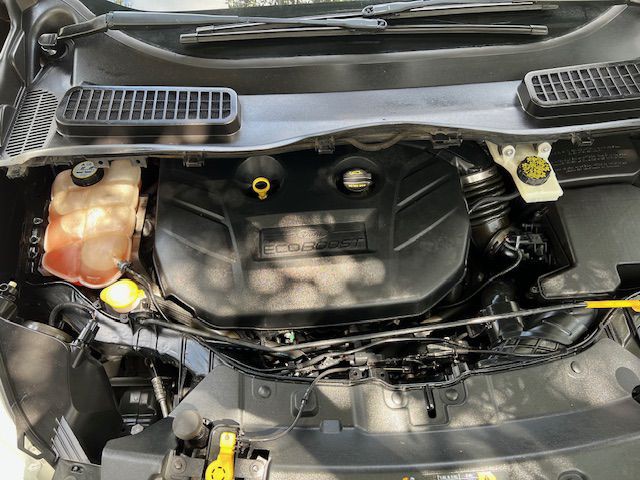 2013 Ford Escape Image 19