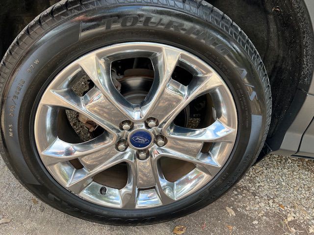 2013 Ford Escape Image 22
