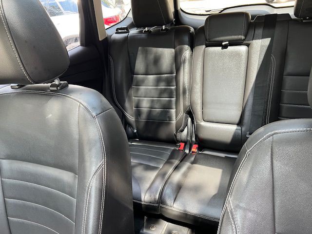 2013 Ford Escape Image 25
