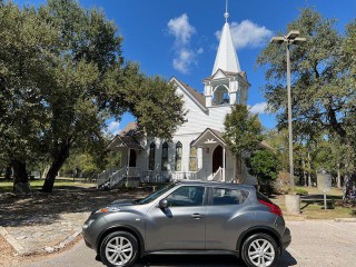 Image for 2013 Nissan Juke S ID: 6894001