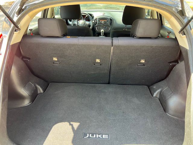 2013 Nissan Juke Image 15