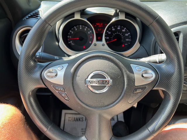 2013 Nissan Juke Image 24