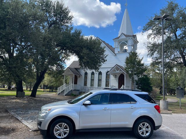 2013 Chevrolet Equinox Image 1