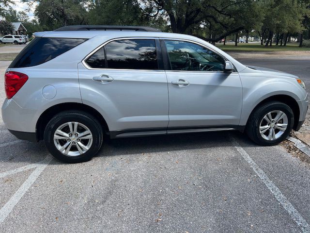 2013 Chevrolet Equinox Image 6