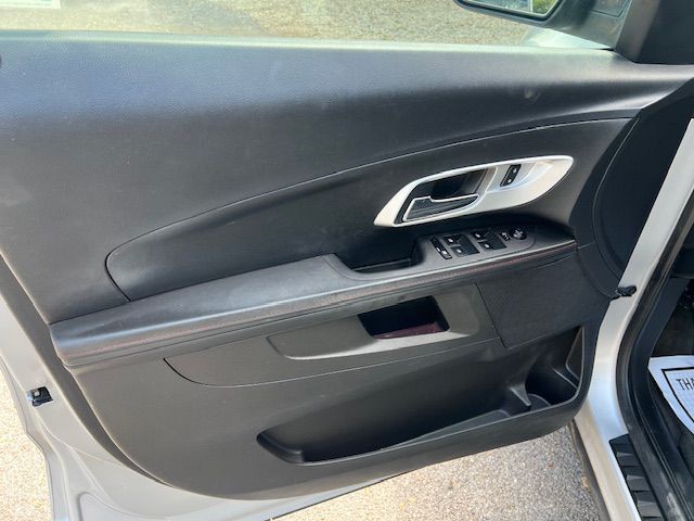 2013 Chevrolet Equinox Image 9