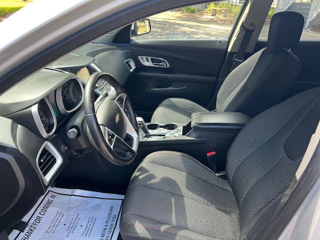 2013 Chevrolet Equinox Image 10