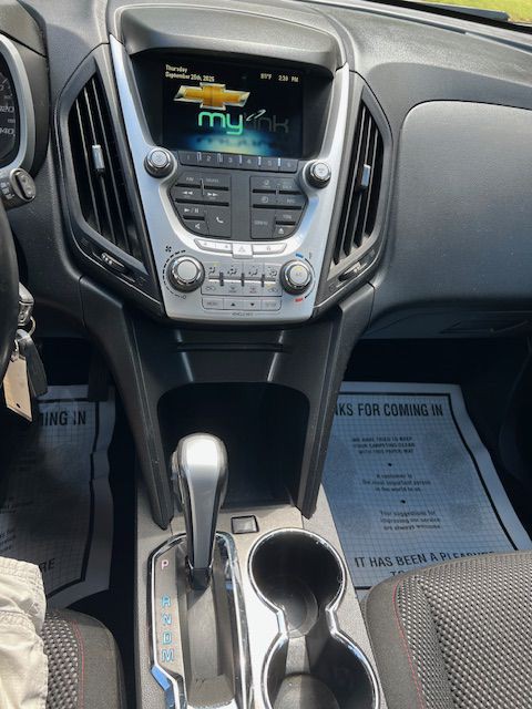 2013 Chevrolet Equinox Image 14