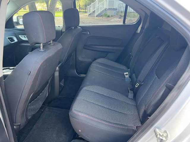 2013 Chevrolet Equinox Image 15