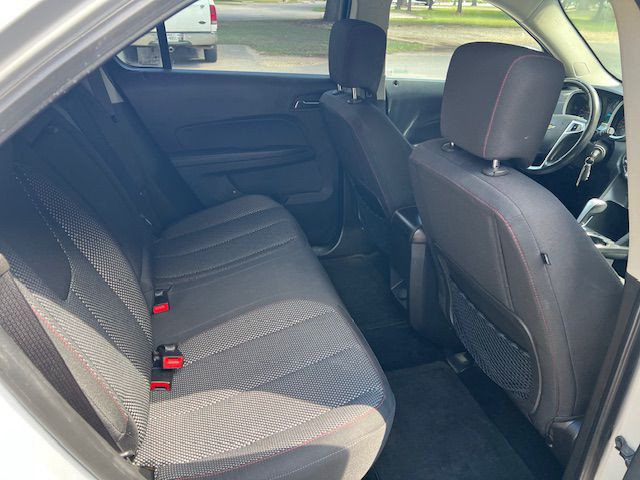 2013 Chevrolet Equinox Image 17