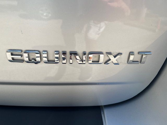 2013 Chevrolet Equinox Image 24