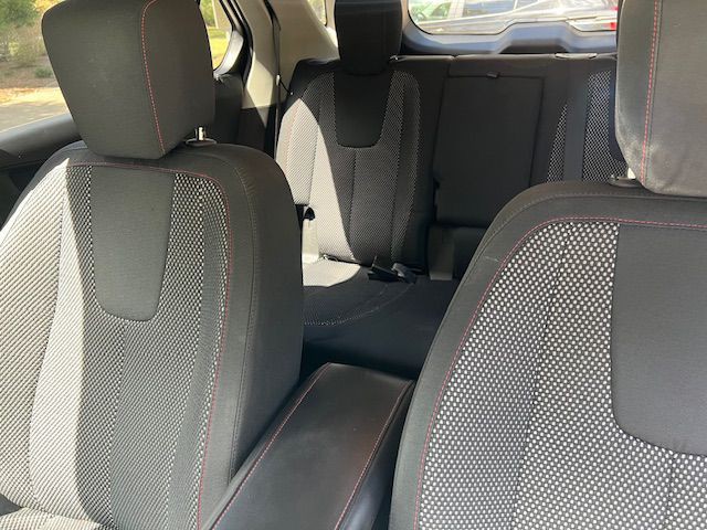 2013 Chevrolet Equinox Image 26