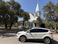 Image for 2015 Ford Escape Titanium ID: 6941768