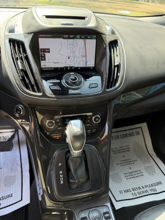 2015 Ford Escape Image 15