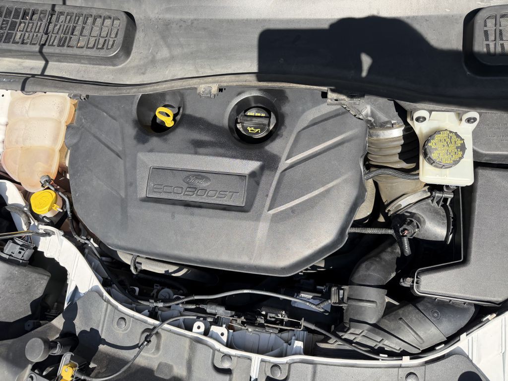 2015 Ford Escape Image 22
