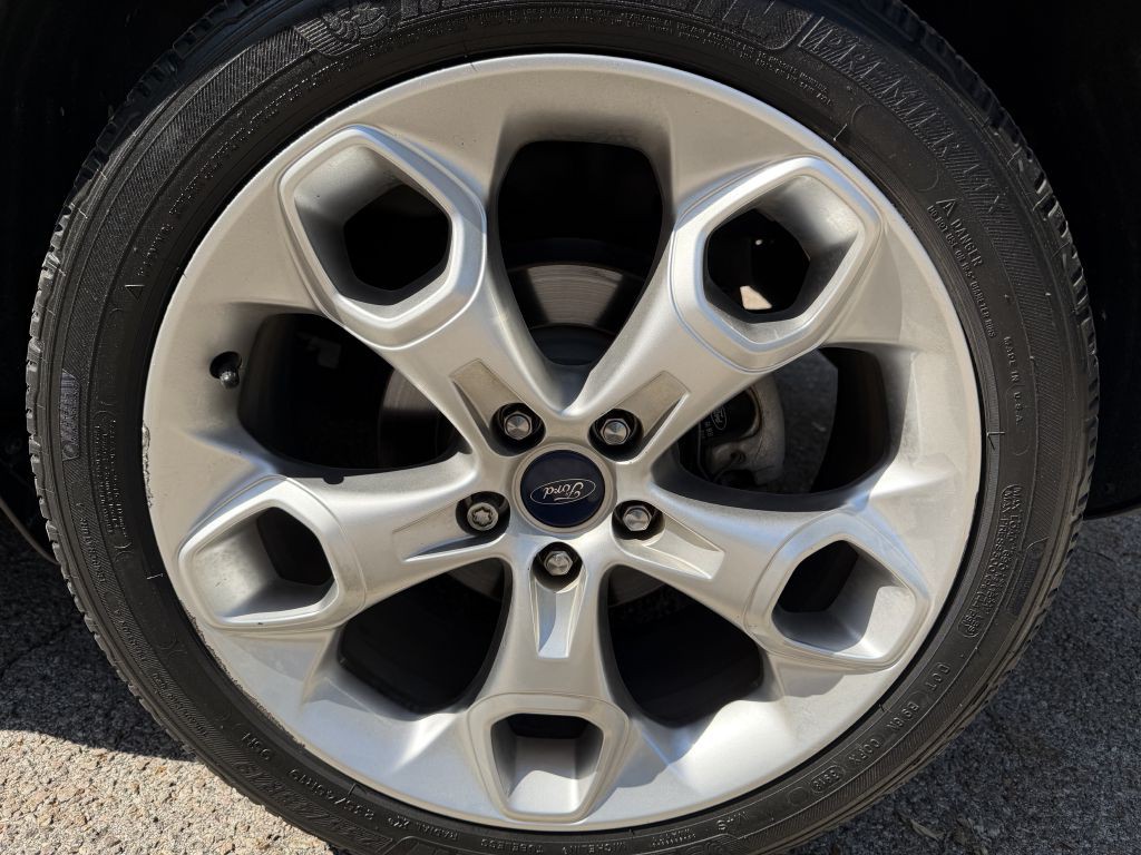 2015 Ford Escape Image 23