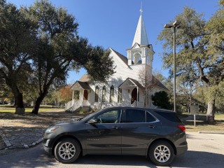 Image for 2018 Chevrolet Equinox LT ID: 7058512