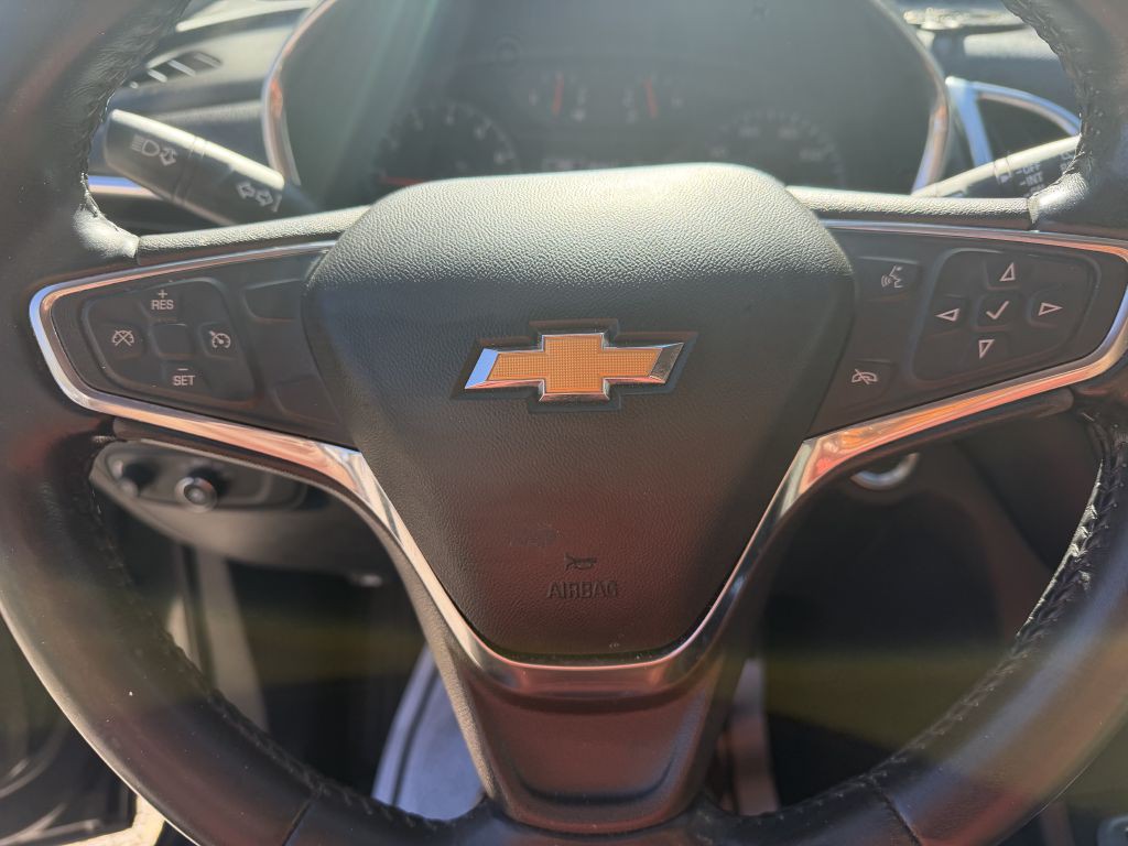 2018 Chevrolet Equinox Image 14