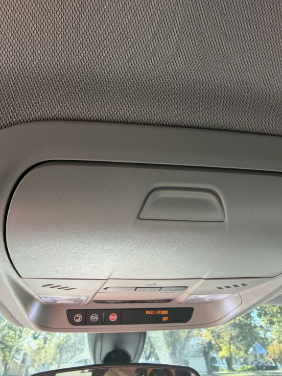 2018 Chevrolet Equinox Image 16