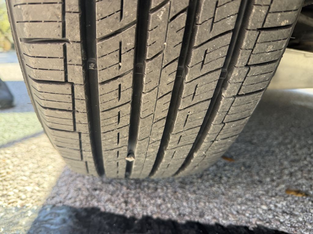 2018 Chevrolet Equinox Image 25