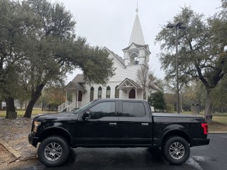 Image for 2017 Ford F-150 Supercrew ID: 7073349