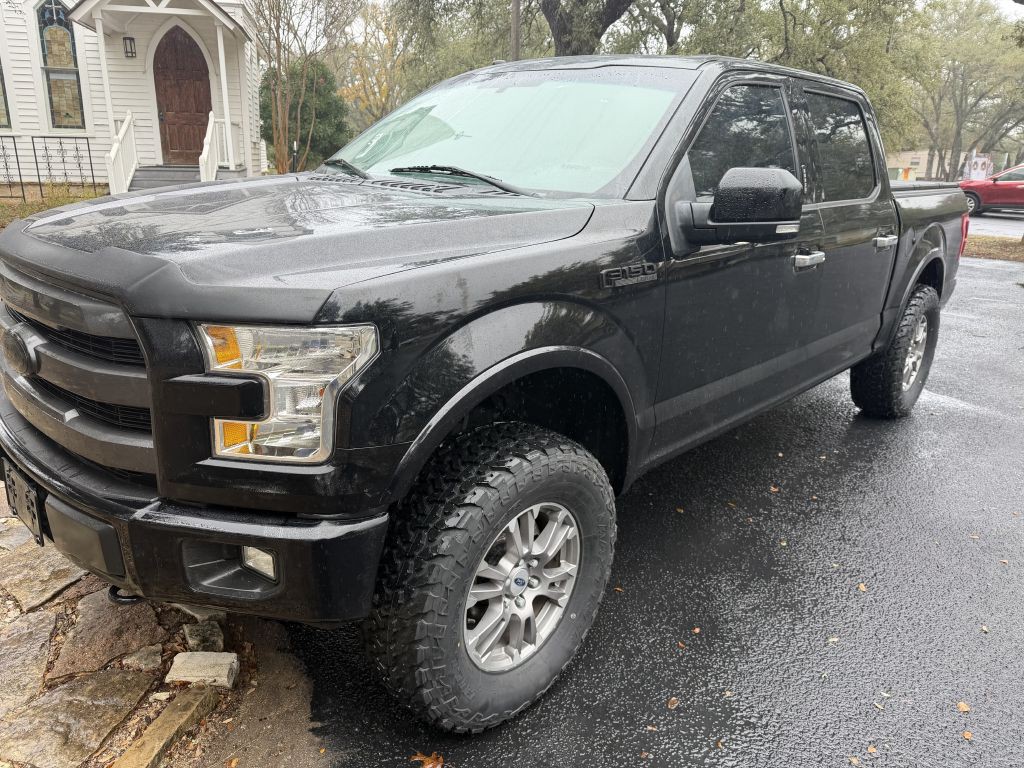 2017 Ford F-150 Image 2