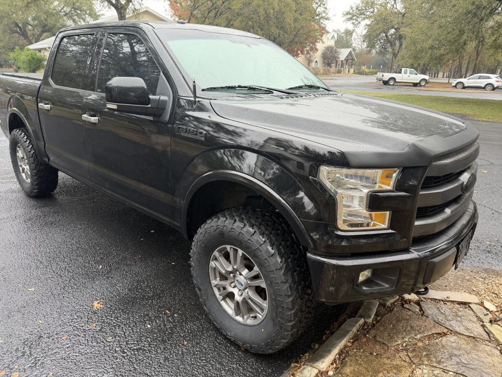 2017 Ford F-150 Image 7