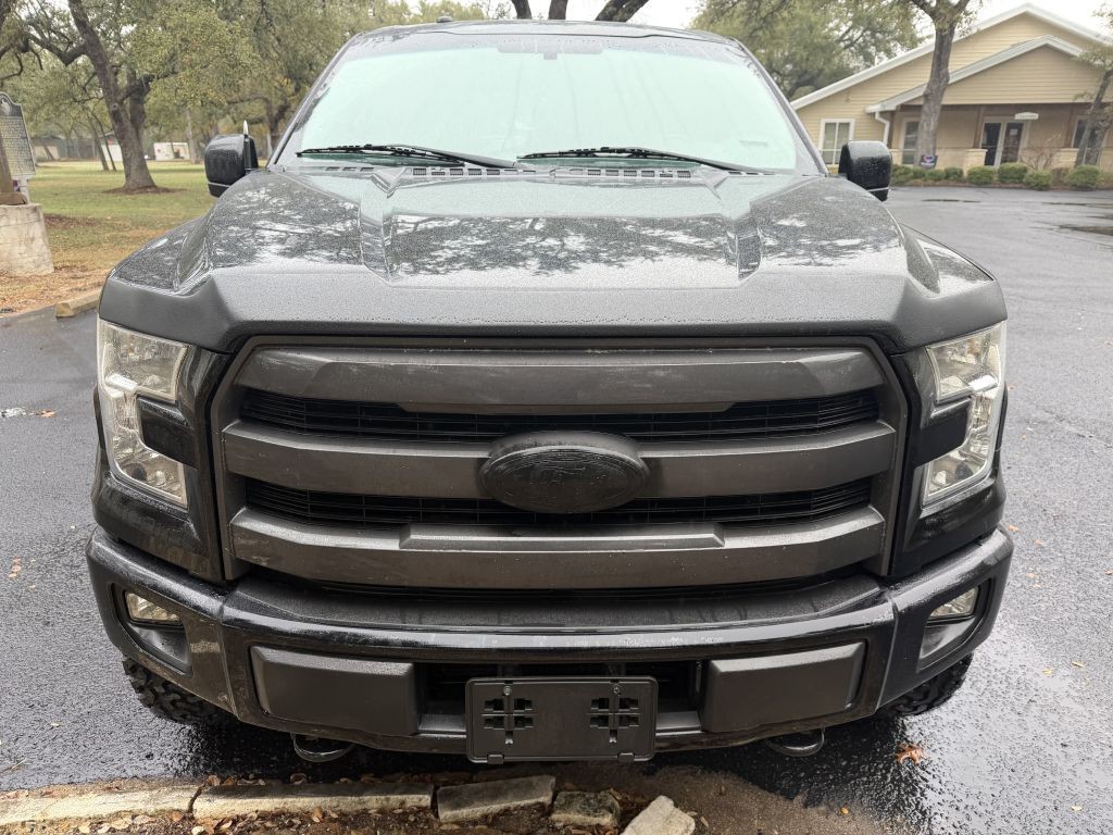 2017 Ford F-150 Image 8