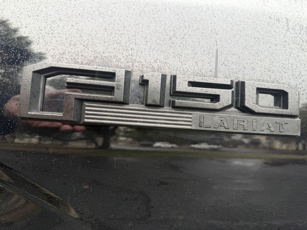 2017 Ford F-150 Image 9