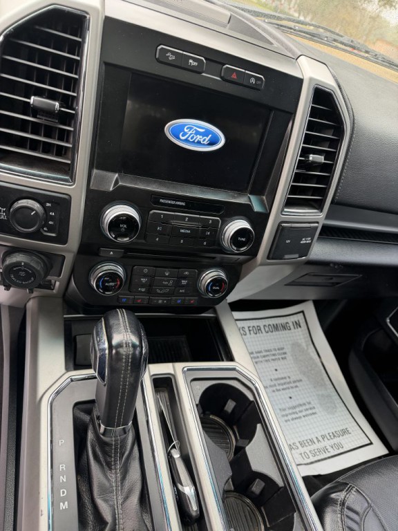 2017 Ford F-150 Image 14