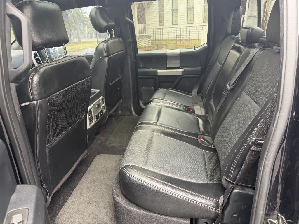 2017 Ford F-150 Image 17